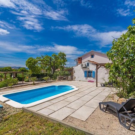 Holiday House Depope Skrbčići Εξωτερικό φωτογραφία