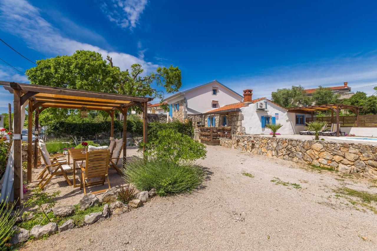 Holiday House Depope Skrbčići Εξωτερικό φωτογραφία