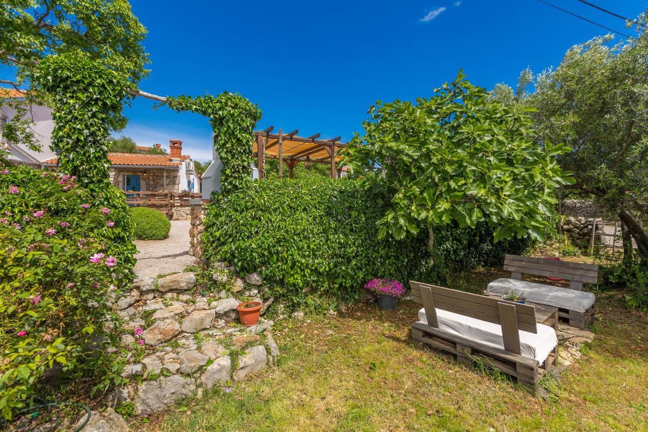 Holiday House Depope Skrbčići Εξωτερικό φωτογραφία