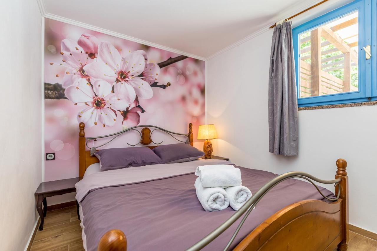 Holiday House Depope Skrbčići Εξωτερικό φωτογραφία